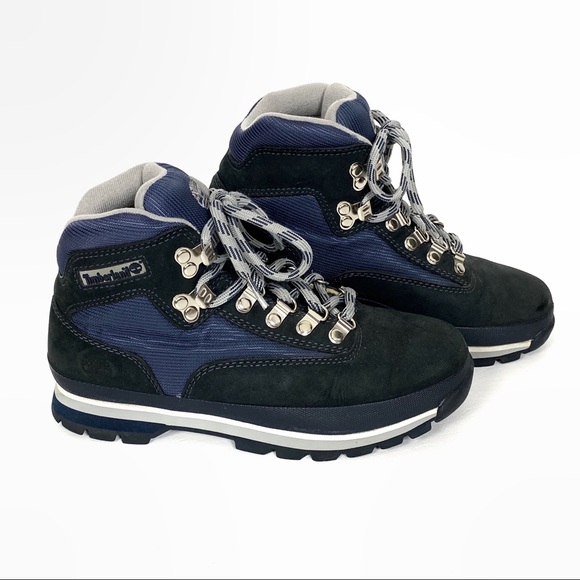 Timberland Shoes - Timberland Euro Hikers